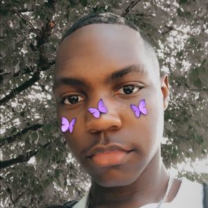 Meet your Posher, Deshawn